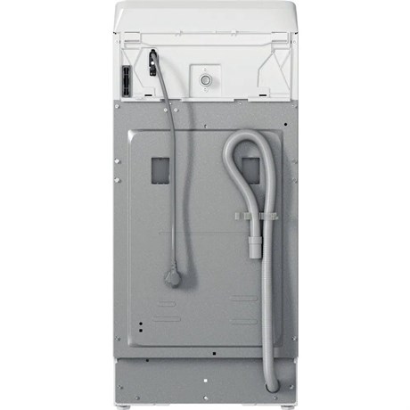 фото: Стиральная машина Whirlpool TDLRB 6252BS EU