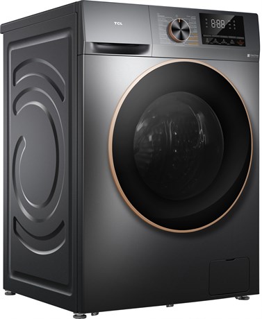 фото: Стиральная машина TCL W-P210W