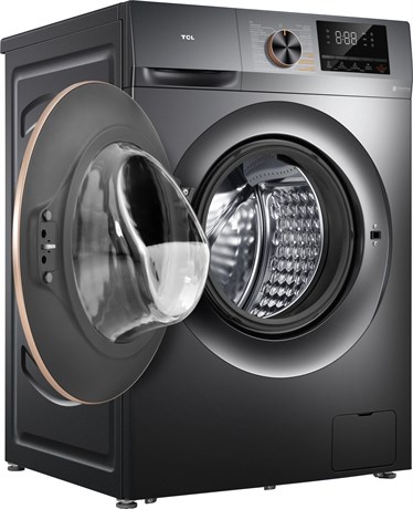 фото: Стиральная машина TCL W-P210W