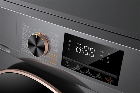 фото: Стиральная машина TCL W-P210W