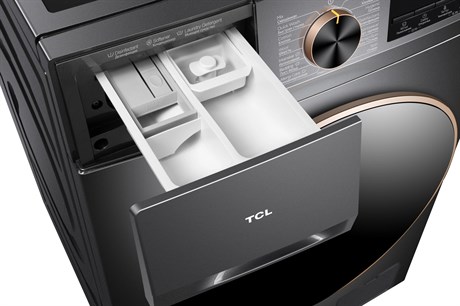 фото: Стиральная машина TCL W-P210W