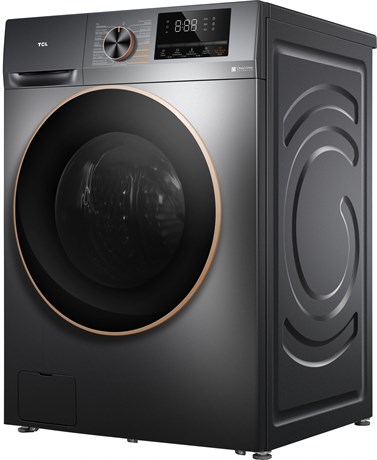 фото: Стиральная машина TCL W-P210W