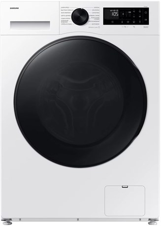 фото: Стиральная машина Samsung WD90DG5G34BELP