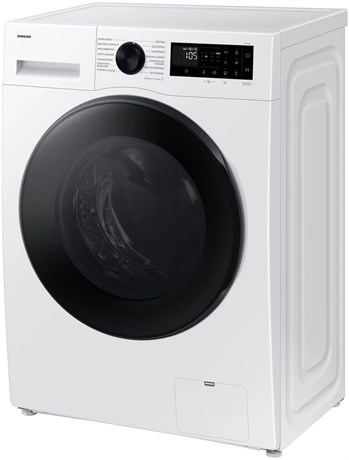 фото: Стиральная машина Samsung WD90DG5G34BELP