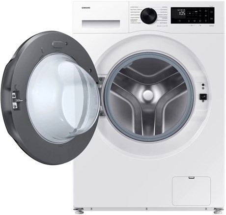 фото: Стиральная машина Samsung WD90DG5G34BELP