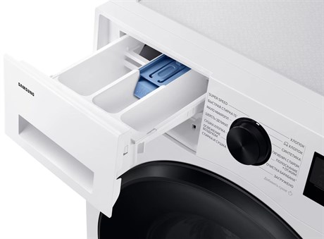фото: Стиральная машина Samsung WD90DG5G34BELP