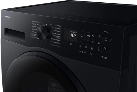 фото: Стиральная машина Samsung WD90DG5G34BBLP