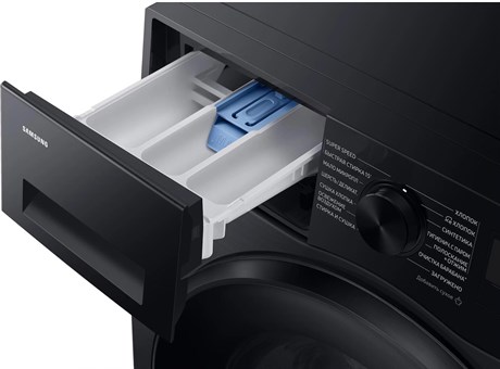 фото: Стиральная машина Samsung WD90DG5G34BBLP