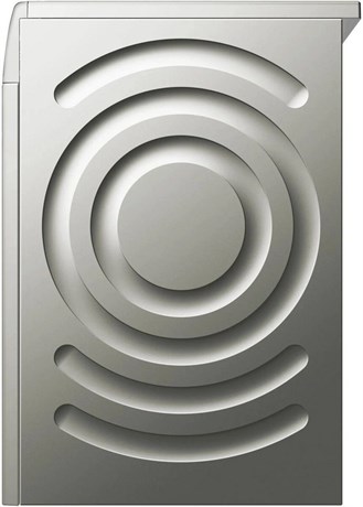 фото: Стиральная машина Bosch WGK244ZXME