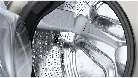 фото: Стиральная машина Bosch WGK244ZXME