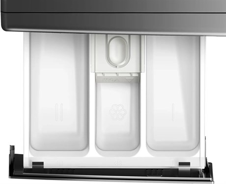 фото: Стиральная машина Bosch WGK244ZXME