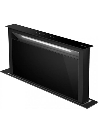 фото: Кухонная вытяжка Smeg KDD90CNE2