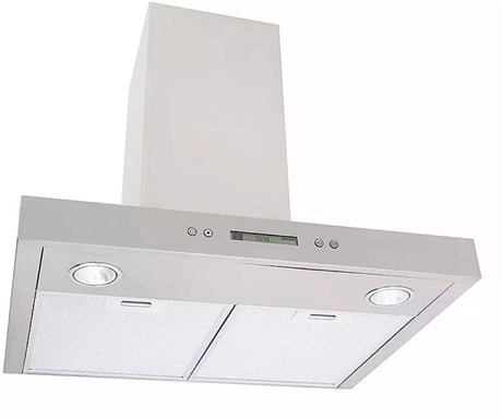 фото: Кухонная вытяжка ELICA Boxin Advance PLUS IX/A/60 нержавеющая сталь