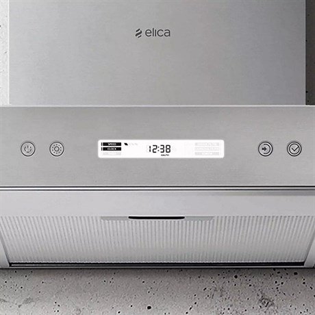 фото: Кухонная вытяжка ELICA Boxin Advance PLUS IX/A/60 нержавеющая сталь