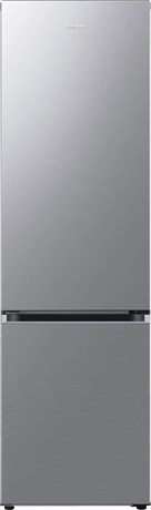 фото: Холодильник Samsung RB38C600CS9/EF серебристый