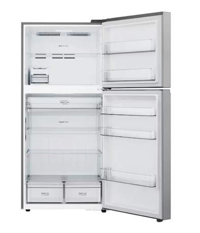 фото: Холодильник LG GR-B922FMBM