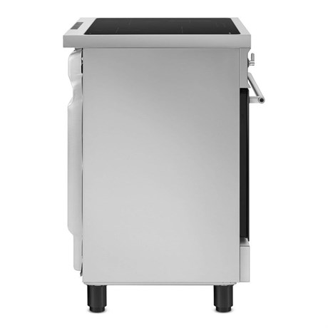 фото: Электрическая плита Smeg C6IMXT2