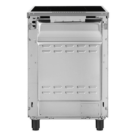 фото: Электрическая плита Smeg C6IMXT2