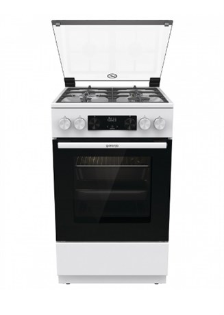 фото: Газовая плита Gorenje GGI5C22WF