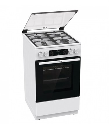 фото: Газовая плита Gorenje GGI5C22WF