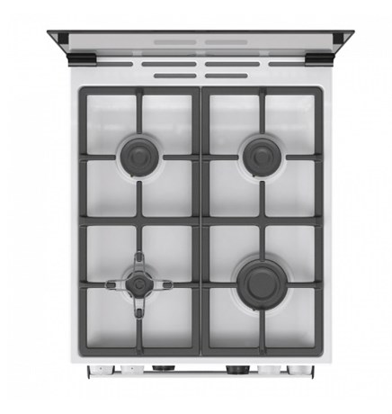 фото: Газовая плита Gorenje GGI5C22WF