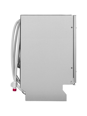фото: Посудомоечная машина Smeg STL7324AQL