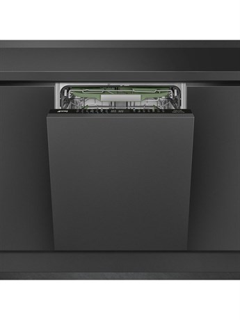 фото: Посудомоечная машина Smeg STL7324AQL