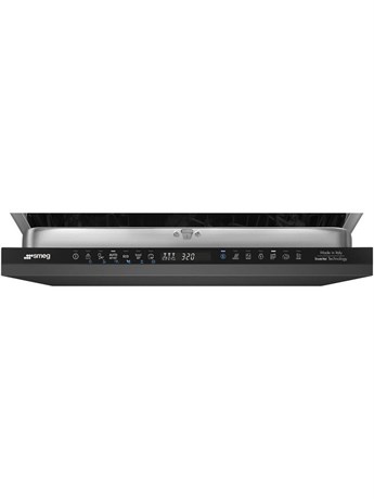 фото: Посудомоечная машина Smeg STL7324AQL