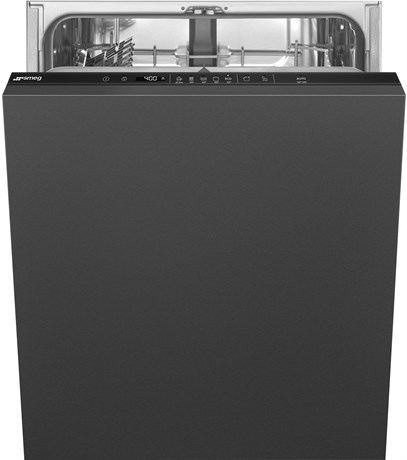 фото: Посудомоечная машина Smeg STL262D