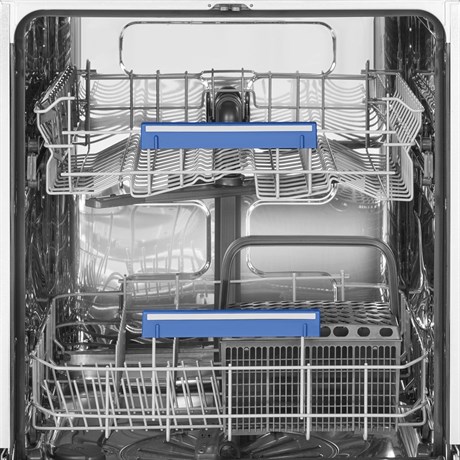 фото: Посудомоечная машина Smeg STL262D