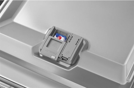 фото: Посудомоечная машина Smeg STL342CSL