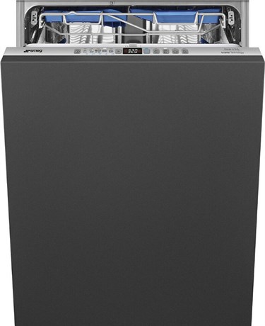 фото: Посудомоечная машина Smeg ST323PM