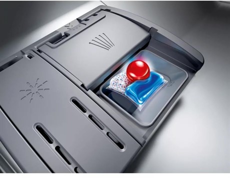 фото: Посудомоечная машина Bosch SMS26DI00T