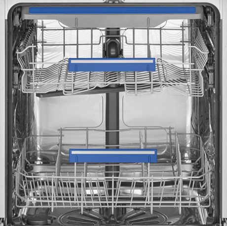 фото: Посудомоечная машина Smeg STL362DQ