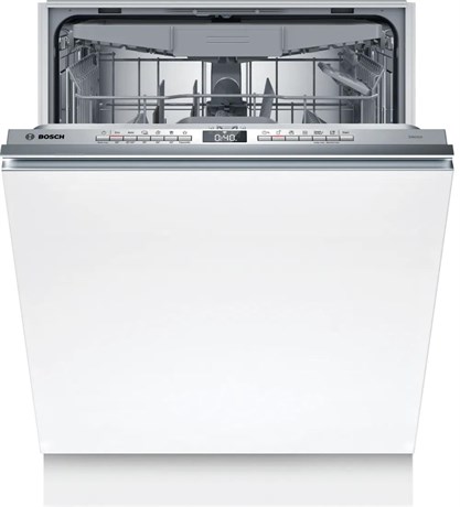 фото: Посудомоечная машина Bosch SMV4EVX04E