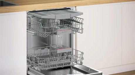 фото: Посудомоечная машина Bosch SMV4EVX04E