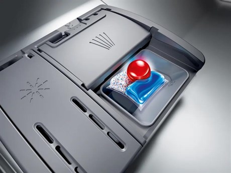 фото: Посудомоечная машина Bosch SMV4EVX04E