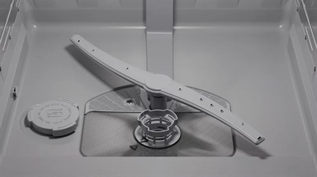 фото: Посудомоечная машина Bosch SMV4EVX04E