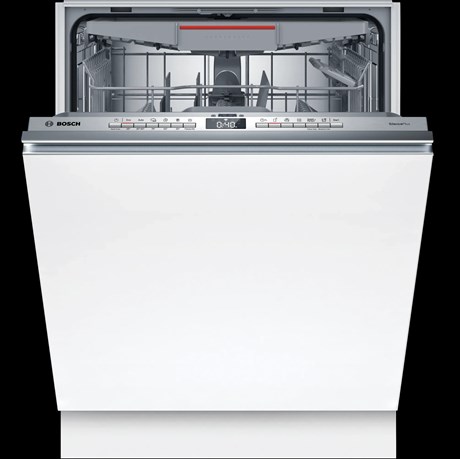 фото: Посудомоечная машина Bosch SMV4EVX00E