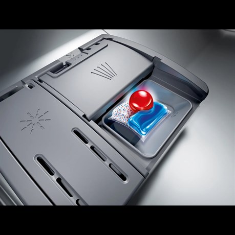 фото: Посудомоечная машина Bosch SMV4EVX00E