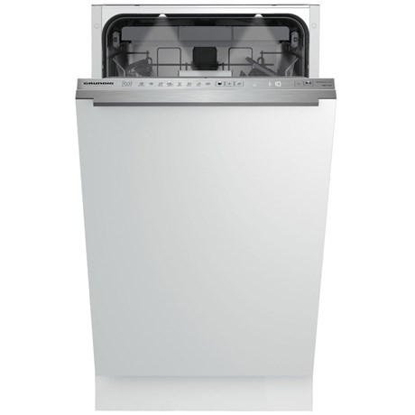 фото: Посудомоечная машина Grundig GSVP4151P