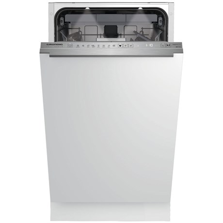 фото: Посудомоечная машина Grundig GSVP4051Q