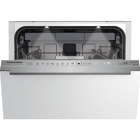 фото: Посудомоечная машина Grundig GSVP4051Q