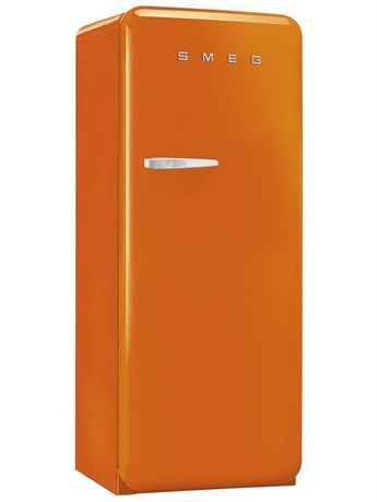 фото: Холодильник Smeg FAB28ROR6