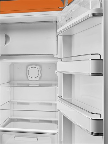 фото: Холодильник Smeg FAB28ROR6