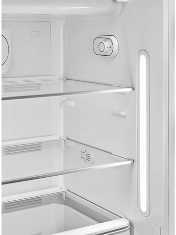 фото: Холодильник Smeg FAB28ROR6