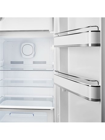 фото: Холодильник Smeg FAB28RBL6