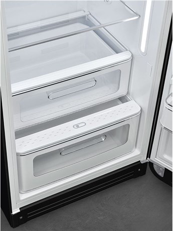 фото: Холодильник Smeg FAB28RBL6