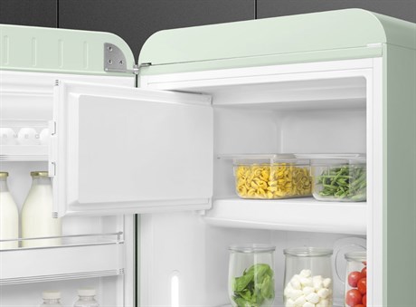 фото: Холодильник Smeg FAB28LPG6