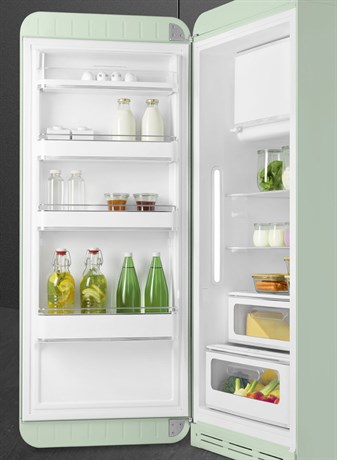 фото: Холодильник Smeg FAB28LPG6